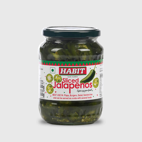 habit jalapeno